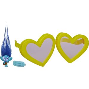 Figurines Tiny Dancers Trolls de Hasbro - Série 1 Jouet de collection Figurines Tiny Dancers Trolls de Hasbro - Série 1 Jouet de collection