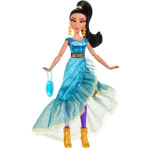 Hasbro Jasmine Doll - Modern Disney Princess Style Series Hasbro Jasmine Doll - Modern Disney Princess Style Series