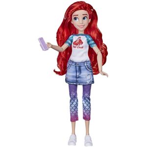 Hasbro Disney Princess Comfy Squad Ariel Hasbro Disney Princess Comfy Squad Ariel