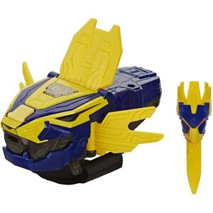 Hasbro Power Rangers Beast-X King Morpher - Lights Up Roleplay Toy Hasbro Power Rangers Beast-X King Morpher - Lights Up Roleplay Toy