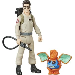 Hasbro Egon Spengler Action Figure - Ghostbusters Ghost Hasbro Egon Spengler Action Figure - Ghostbusters Ghost