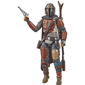Hasbro The Mandalorian Action Figure - Star Wars Vintage Collection Hasbro The Mandalorian Action Figure - Star Wars Vintage Collection