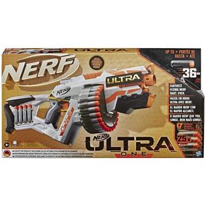 Nerf Ultra One Blaster Motorisé - Arme jouet - Publicité Nerf Ultra One Blaster Motorisé - Arme jouet - Publicité