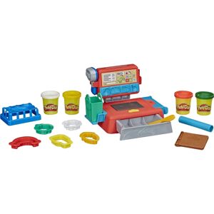 Jouet d'art et d'artisanat Play-Doh multicolore - Caissière jouet Jouet d'art et d'artisanat Play-Doh multicolore - Caissière jouet