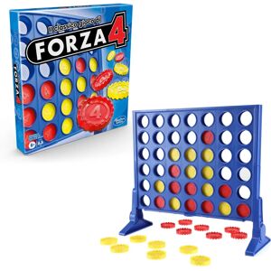 Hasbro Gaming Connect 4 - Strategy Board Game Hasbro Gaming Connect 4 - Strategy Board Game