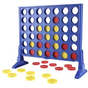 Hasbro Gaming Connect 4 - Strategy Board Game Hasbro Gaming Connect 4 - Strategy Board Game