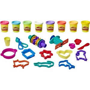 Hasbro Play-Doh Large Tools and Storage Activity Set - Play-Doh Hasbro Play-Doh Large Tools and Storage Activity Set - Play-Doh