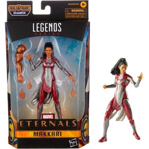 Hasbro Marvel Legends Series Eternals - Makkari 15cm Hasbro Marvel Legends Series Eternals - Makkari 15cm