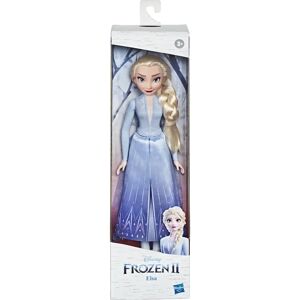 Hasbro Elsa Doll - Frozen Character - 3+ Years Hasbro Elsa Doll - Frozen Character - 3+ Years