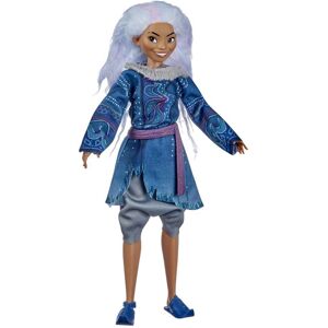 Hasbro Disney Sisu - Poupée - Raya et le Dernier Dragon - Publicité Hasbro Disney Sisu - Poupée - Raya et le Dernier Dragon - Publicité