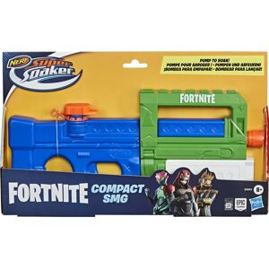 Nerf Super Soaker Fortnite Compact Nerf Super Soaker Fortnite Compact
