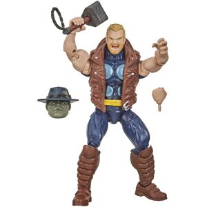 Hasbro Marvel Thunderstrike Series Action Figure - Action Figure Hasbro Marvel Thunderstrike Series Action Figure - Action Figure