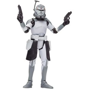 Hasbro Star Wars Clone Commander Wolffe Action Figure - Vintage Collection Hasbro Star Wars Clone Commander Wolffe Action Figure - Vintage Collection