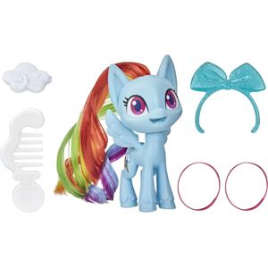 Hasbro Rainbow Dash Potion Ponies Playset - Playset Hasbro Rainbow Dash Potion Ponies Playset - Playset