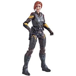 Hasbro G.I. Joe Classified Series Snake Eyes: G.I. Joe Origins Scarlett Action Figure - Action Figure Hasbro G.I. Joe Classified Series Snake Eyes: G.I. Joe Origins Scarlett Action Figure - Action Figure