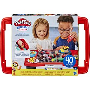Play-Doh Umělecká a řemeslná hračka - Barevná - Sada na modelování pro děti Play-Doh Umělecká a řemeslná hračka - Barevná - Sada na modelování pro děti