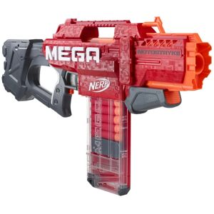 Nerf Mega Motostryke - Blaster - Multicolored - 8+ Nerf Mega Motostryke - Blaster - Multicolored - 8+