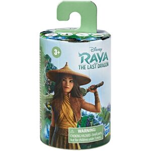 Hasbro Raya et le Dernier Dragon Boîte Surprise - Jouet - Publicité Hasbro Raya et le Dernier Dragon Boîte Surprise - Jouet - Publicité