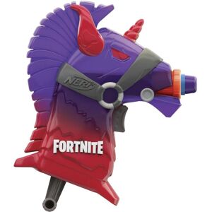 Hasbro Nerf MicroShots Fortnite Thunder Crash - Toy Blaster for Kids Hasbro Nerf MicroShots Fortnite Thunder Crash - Toy Blaster for Kids