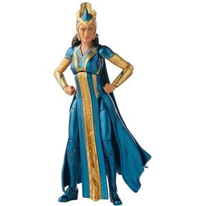 Hasbro Ajak 15cm Action Figure - Marvel Legends - The Eternals Hasbro Ajak 15cm Action Figure - Marvel Legends - The Eternals