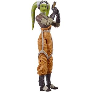 Takumiya Hera Syndulla Black Series Action Figure - Star Wars Takumiya Hera Syndulla Black Series Action Figure - Star Wars