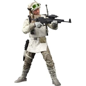 Hasbro Star Wars Hoth Rebel Trooper - Toy 6-Inch Scale - Toy Hasbro Star Wars Hoth Rebel Trooper - Toy 6-Inch Scale - Toy