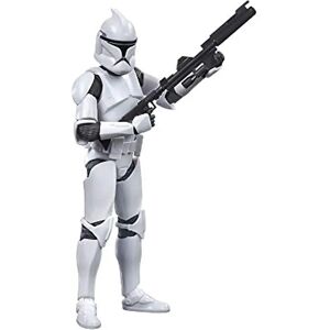 Star Wars The Black Series Clone Trooper - Action Figure Star Wars The Black Series Clone Trooper - Action Figure