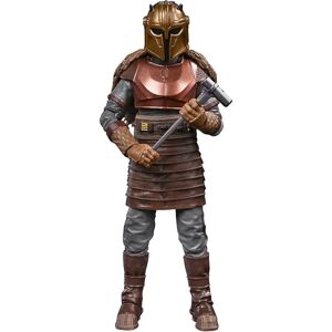 Hasbro Star Wars Black Series The Armourer 6" Action Figure - The Mandalorian Hasbro Star Wars Black Series The Armourer 6" Action Figure - The Mandalorian