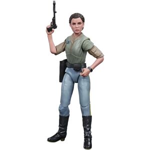 Hasbro Star Wars Black Series Princess Leia Organa Endor - Action Figure Hasbro Star Wars Black Series Princess Leia Organa Endor - Action Figure