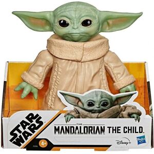 Hasbro Star Wars Mandalorian The Child Titan 16.5cm Hasbro Star Wars Mandalorian The Child Titan 16.5cm