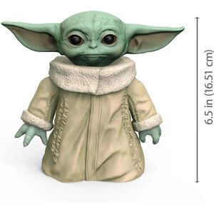 Hasbro Star Wars Mandalorian The Child Titan 16.5cm Hasbro Star Wars Mandalorian The Child Titan 16.5cm
