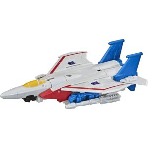 Hasbro Starscream Action Figure - War for Cybertron - 3.5-inch Hasbro Starscream Action Figure - War for Cybertron - 3.5-inch