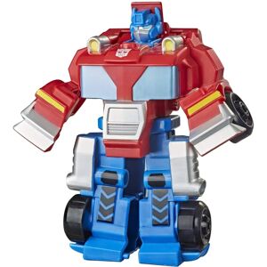 Transformers Rescue Bots Academy Optimus Prime - Figura akcji - 3+ Transformers Rescue Bots Academy Optimus Prime - Figura akcji - 3+