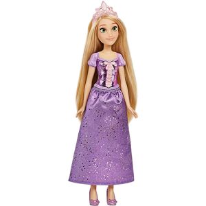 Hasbro Disney Princess Royal Shimmer - Rapunzel (F0896) Hasbro Disney Princess Royal Shimmer - Rapunzel (F0896)