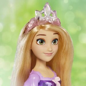 Hasbro Disney Princess Royal Shimmer - Rapunzel (F0896) Hasbro Disney Princess Royal Shimmer - Rapunzel (F0896)