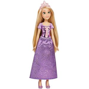 Hasbro Disney Princess Royal Shimmer - Rapunzel (F0896) Hasbro Disney Princess Royal Shimmer - Rapunzel (F0896)