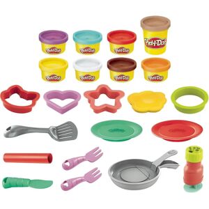 Play-Doh Multicolor Art and Craft Toy - Kitchen Creations Set for Kids 3+ Play-Doh Multicolor Art and Craft Toy - Kitchen Creations Set for Kids 3+
