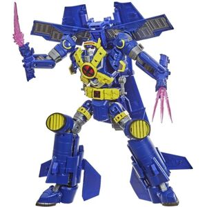 Hasbro Ultimate X-Spanse - Transformers X-Men Action Figure Hasbro Ultimate X-Spanse - Transformers X-Men Action Figure