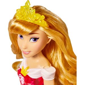 Disney Princess Aurora Doll - Pink, 12 Inch - Doll Disney Princess Aurora Doll - Pink, 12 Inch - Doll