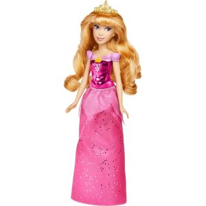 Poupée Disney Princesse Aurora - Rose, 12 Pouces - Poupée - Publicité Poupée Disney Princesse Aurora - Rose, 12 Pouces - Poupée - Publicité