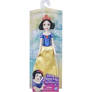 Hasbro Disney Princess Royal Shimmer - Snow White (F0900) Hasbro Disney Princess Royal Shimmer - Snow White (F0900)