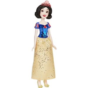 Hasbro Disney Princesse Royal Shimmer - Blanche-Neige (F0900) - Publicité Hasbro Disney Princesse Royal Shimmer - Blanche-Neige (F0900) - Publicité