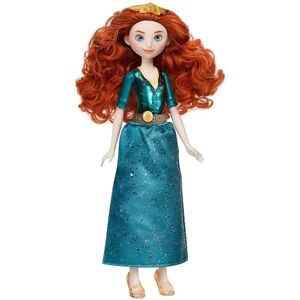 Hasbro Disney Princess Royal Shimmer - Merida (F0903) Hasbro Disney Princess Royal Shimmer - Merida (F0903)
