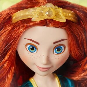 Hasbro Disney Princess Royal Shimmer - Merida (F0903) Hasbro Disney Princess Royal Shimmer - Merida (F0903)