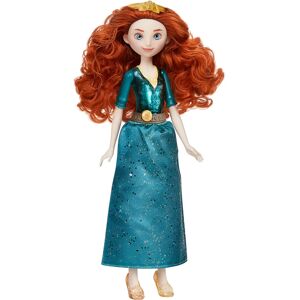 Hasbro Disney Princess Royal Shimmer - Merida (F0903) - Publicité Hasbro Disney Princess Royal Shimmer - Merida (F0903) - Publicité