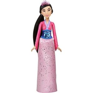 Disney Princess F0905ES2 doll - Doll Disney Princess F0905ES2 doll - Doll