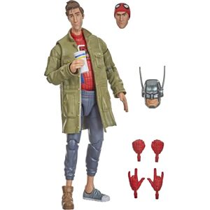Figure d'action Marvel Legends Peter Parker - 16,5cm, Pièces de Stiltman Figure d'action Marvel Legends Peter Parker - 16,5cm, Pièces de Stiltman