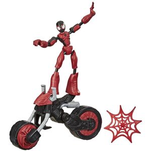Hasbro Spider-Man Bend and Flex - Figurine - 4+ Hasbro Spider-Man Bend and Flex - Figurine - 4+