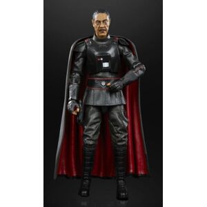 Hasbro Moff Gideon Star Wars Black Series Action Figure - 15cm Hasbro Moff Gideon Star Wars Black Series Action Figure - 15cm