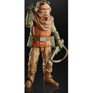Hasbro Kuiil The Mandalorian Black Series 15 cm (HASF1306) Hasbro Kuiil The Mandalorian Black Series 15 cm (HASF1306)